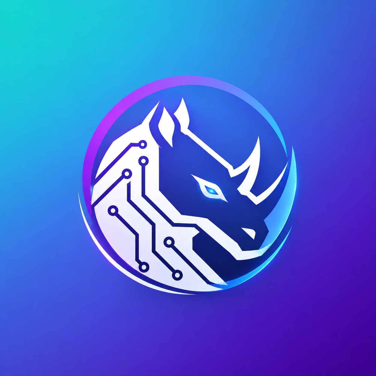 光荣进化 Logo
